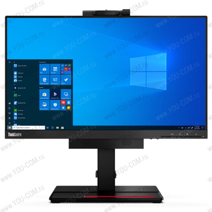 Монитор Lenovo Monitors TIO 22 G4 21,5" 16:9  IPS 1920x1080 4ms 1000:1 250 178/178 ///DP-in//Camera/Speakers, LTPS