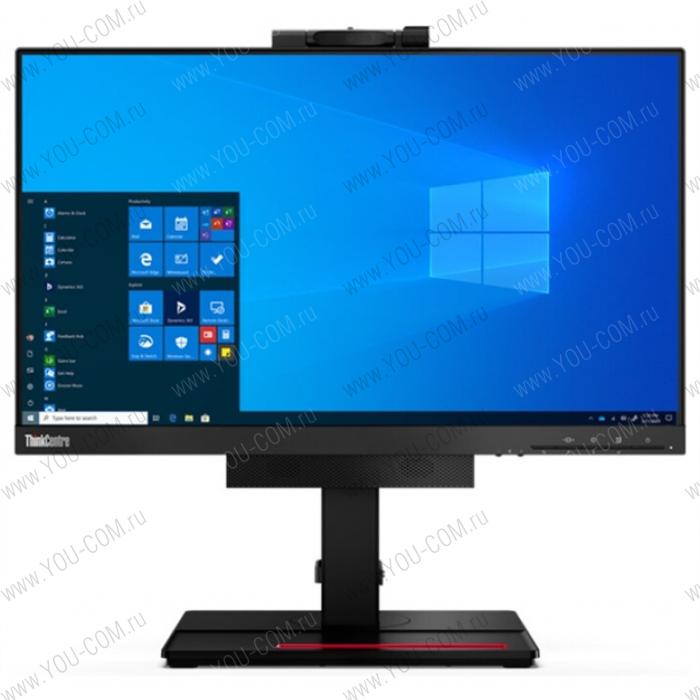 Монитор Lenovo Monitors TIO 22 G4 touch 21,5" 16:9  IPS 1920x1080 4ms 1000:1 250 178/178 ///DP-in//Touch, Camera/Speakers, LTPS