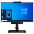 Монитор Lenovo Monitors TIO 22 G4 touch 21,5" 16:9  IPS 1920x1080 4ms 1000:1 250 178/178 ///DP-in//Touch, Camera/Speakers, LTPS