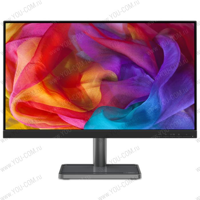 Монитор Lenovo L24i-30 23.8" 16:9 FHD (1920x1080) IPS, 5ms, CR 1000:1, BR 250, 178/178, 75/60hz, 1xHDMI 1.4, 1xVGA, 1xAudio Out (3.5 mm), AMD FreeSync, Tilt, 3-Year