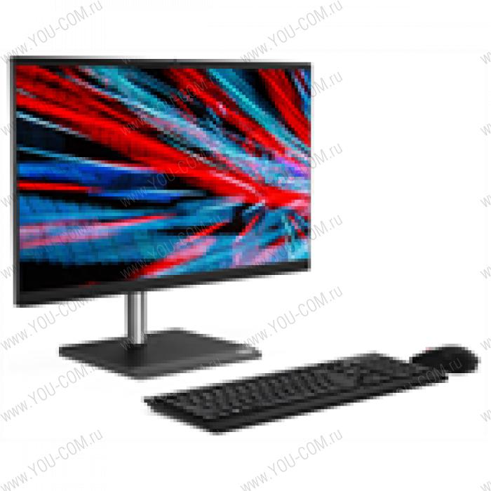 Моноблок Lenovo V30a-24IIL 11LA001HRU All-In-One 23.8" i3-1005G1, 8GB, 256GB SSD M.2, Intel UHD, WiFi, BT, DVD-RW, HD Cam, USB KB&Mouse, NoOS, 1Y OS Артикул:	11LA001HRU