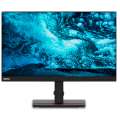 Монитор Lenovo ThinkVision T23i-20 23" 16:9 FHD (1920x1080) IPS, 4ms, CR 1000:1, DCR 3M:1, BR 250, 178/178, 1xVGA, 1xHDMI 1.4, 1xDP 1.2, USB HUB (4xUSB 3.0), 1xAudioOut(3.5mm), LTPS, 3YR Exchange