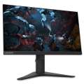 Монитор Lenovo G25-10 24.5" 16:9 FHD (1920x1080) TN, 1ms, CR 1000:1, BR 400, 170/160, 144hz,1x HDMI, 1x DP, 1xAudio Out (3.5 mm), AMD FreeSync Premium / G-SYNC Compatible, Tilt, Lift, 3-Year