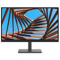 Монитор Lenovo L27e-30 27" FHD (1920x1080) IPS, 4ms, 1000:1, 250cd/m2, 178/178, 75Hz (HDMI); 60Hz (VGA), 1xHDMI 1.4, 1xVGA, 1xAudio Out (3.5 mm), AMD FreeSync, Tilt, 3-Year