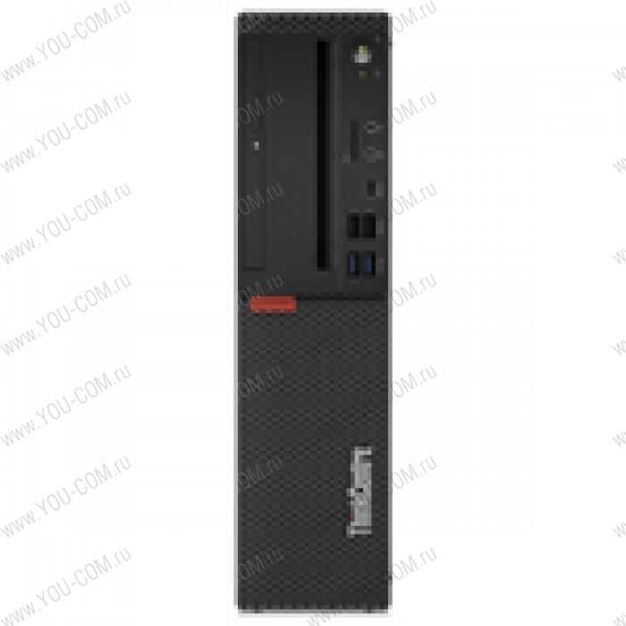 Пк Lenovo ThinkCentre M720s SFF 10ST006VRU i3-9100, 8GB DDR4 2666 UDIMM, 256GB SSD M.2, Intel UHD 630, Slim DVD, 180W, USB KB&Mouse, NoOS, 3Y OS