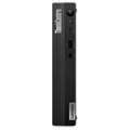 Пк Lenovo ThinkCentre Tiny M70q 11DT008NRU i5-10400T, 8GB DDR4-2666, 512GB SSD M.2, Intel UHD 630, WiFi, BT, 65W, Vesa Mount, USB KB&Mouse, NoOS, 3Y On-site