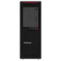 Рабочая станция Lenovo ThinkStation P620 30E0008LRU Tower 1000W, AMD TR PRO 3975WX (3.5G, 32C), 2x16GB DDR4 3200 RDIMM, 1x1TB SSD M.2, 1x2TB HDD 7200rpm, NoGPU, USB KB&Mouse, Win 10 Pro64 RUS, 3Y PS