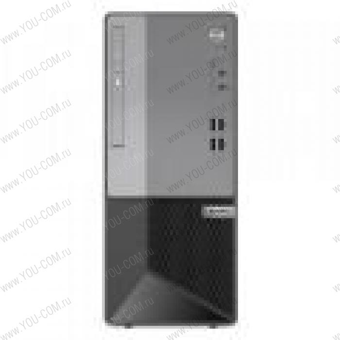 Пк Lenovo V50t Gen 2 13IOB 11QC000MRU i3-10105, 8GB, 256GB SSD M.2, 1TB HD 7200rpm, Intel UHD 630, DVD-RW, 180W, USB KB&Mouse, NoOS, 1Y CI