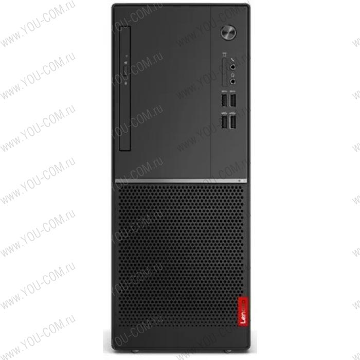 Пк Lenovo V55t 15ARE 11KG0006RU Ryzen 3 4300G, 8GB, 256GB SSD M.2, AMD Radeon Graphics, DVD-RW, 180W, USB KB&Mouse, Win 10 Pro, 1Y OS