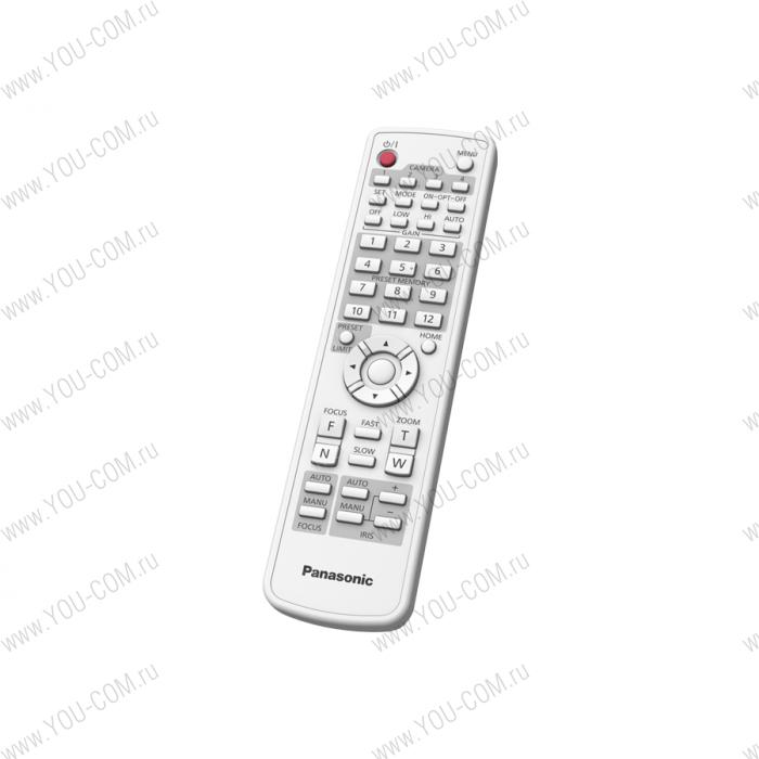 Пульт управления Panasonic [AW-RM50AG] - пульт управления