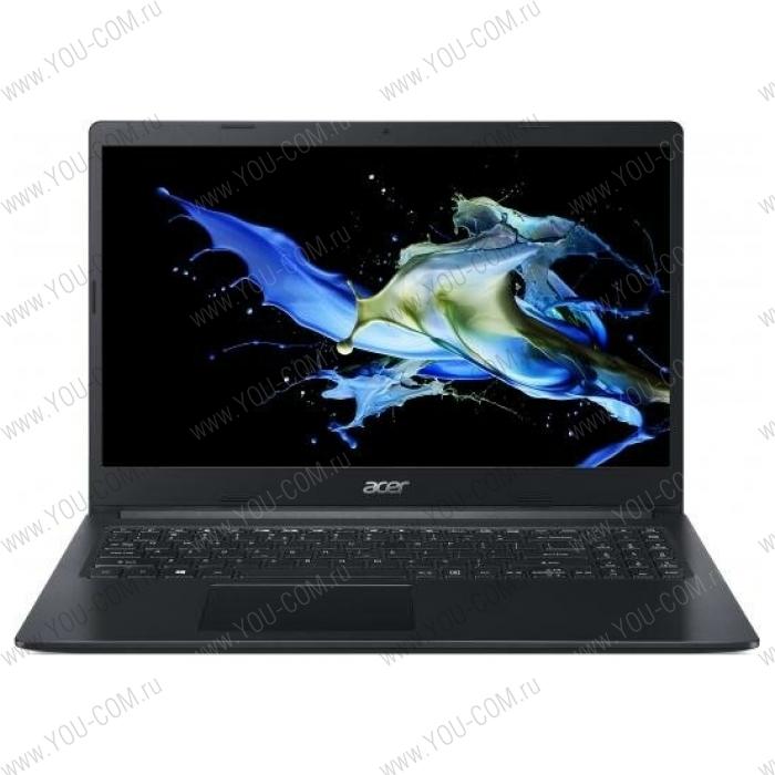 Ноутбук ACER Extensa 15 NX.EGNER.00C, 15,6" FHD (1920x1080) IPS NG 250N, Intel Pentium Silver N6000, 4GB DDR4, 128GB PCIe NVMe SSD, UHD Graphics, WiFi, BT, 0,3MP Cam, 36Wh, 45W, Win 10 Pro, 1Y CI, Black