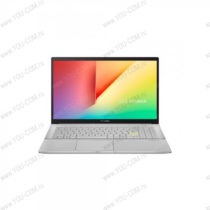 Ноутбук ASUS VivoBook S15 S533EQ-BN201T 90NB0SE2-M03310 Core I5-1135G7/16b/1TbGb M.2 SSD/15.6"FHD IPS (1920x1080)/GeForce MX350 2Gb/WiFi6/BT/IllumKB/Cam/Windows 10 Home/1.8Kg/Resolute Red/Aluminum