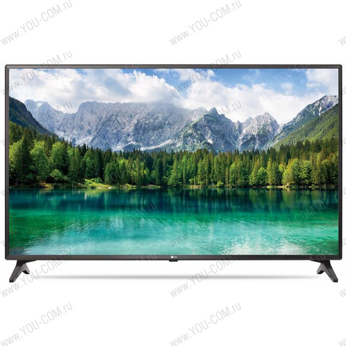 Коммерческий телевизор LG 43LV340C-ZB/RU Commercial TV 43'' Full HD, IPS, 1920x1080, 16:9 , 400 кд/м2,  VESA 200х200, DVB-C; DVB-T2; DVB-S2 