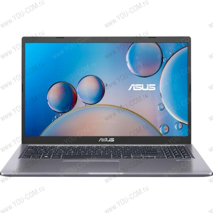 Ноутбук ASUS ExpertBook Y1511CDA-BQ1217T 90NB0T41-M20170 AMD Ryzen 3 3250U/8Gb/256Gb SSD/15.6"FHD IPS (1920x1080)/Backlit KB/WiFi5/BT/Cam/Windows 10 Home/1.7Kg/Slate Grey