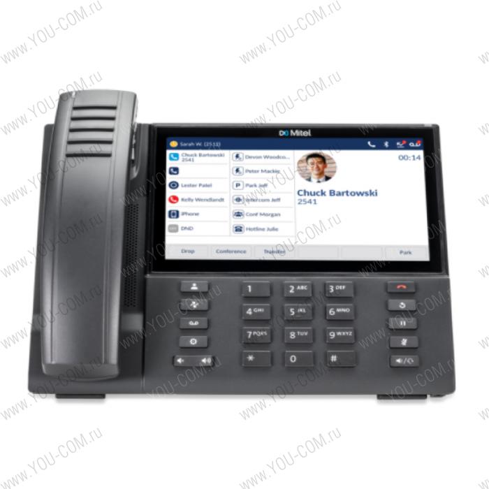 Телефон IP MITEL 6940 IP Phone