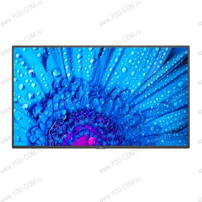 Панель с защитным стеклом NEC MultiSync M431 PG