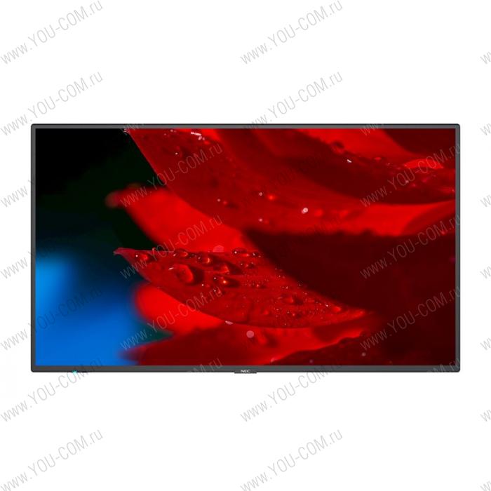 Панель с защитным стеклом NEC MultiSync MA551 PG