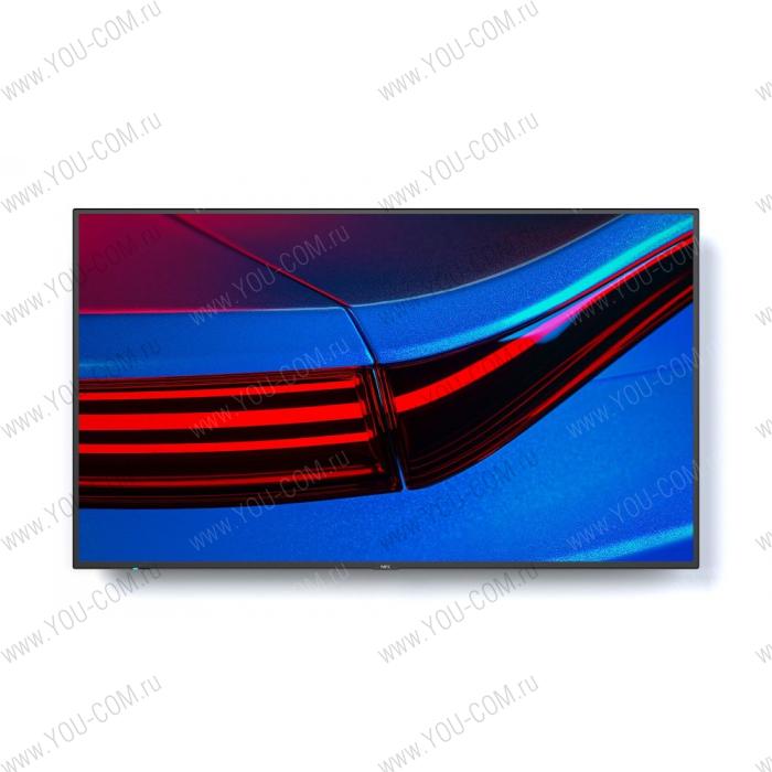 Панель с защитным стеклом NEC MultiSync P435 PG