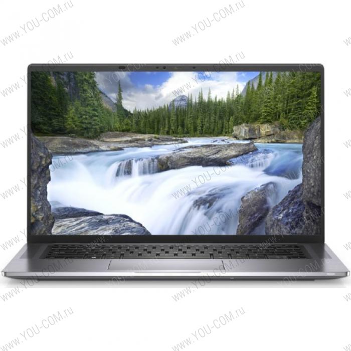 Ноутбук без сумки Dell Latitude 9520-9940 15,6" UHD 4K (3840x2160) AG,IR Cam,Mic, i7-1185G7 (4.80Ghz, QC) 12MB, 32GB (1*32GB) 4267MHz LPDDR4x Non ECC, 1TB M.2 PCIe NVMe Class 35 SSD, Intel Iris Xe Graphics, Intel Wi-Fi 6 AX201 2x2 802.11ax 160MHz + Bluetooth 5.1, 88W/HR ExpressCharge Battery, 90W AC Adp, No SCR,No Fingerprint, Backlit Kbd, vPro, Win10 Pro (64) ru, 3Y PNBD