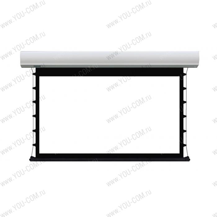 [LCTC-100147] Экран с электроприводом Lumien Cinema Tensioned Control 186x317 см (раб.область 166х295 см 16:9) (133") Radiance Flex