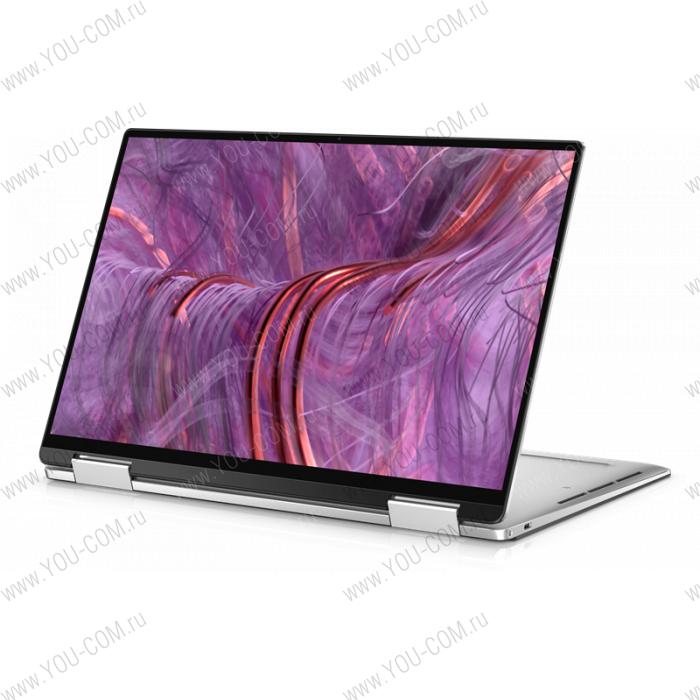 Ноутбук без сумки Dell XPS 2in1 9310-0512 13.4" FHD+ (1920 x 1200) 16:10, Touch, i7-1165G7 (up to 4.7Ghz, 12M), 16GB (1x16GB) 4267MHz LPDDR4 Memory, 512GB M.2 PCIe NVMe SSD, Intel Iris Xe Graphics, Killer(TM) Wi-Fi 6 AX1650 (2x2) и Bluetooth 5.1,  51W/HR 4C Battery, 45W AC Adp, backlit Kbd, No Fingerprint, No SCR, Win 11 Pro, 2Y PNBD