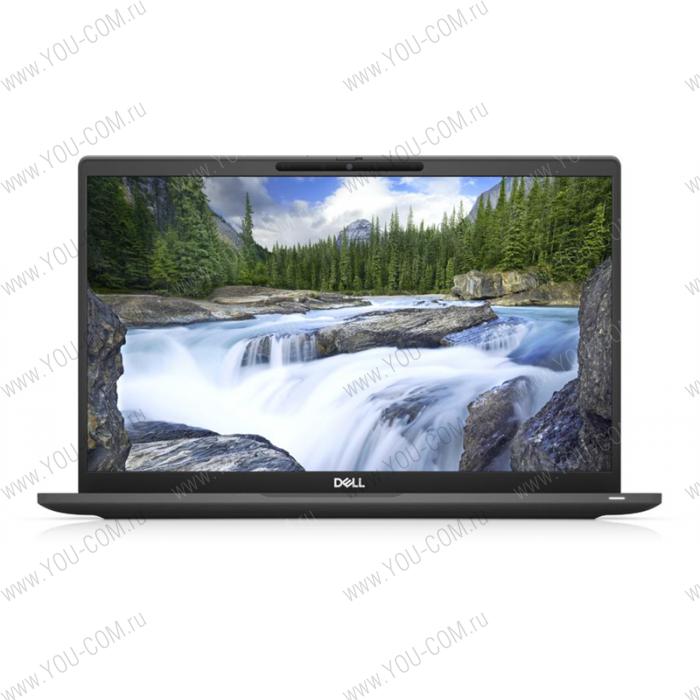 Ноутбук без сумки Dell Latitude 7520-2725 Core i7-1165G7 (2.8GHz) 15,6" FullHD WVA Antiglare  400 nits 16GB LPDDR4 512GB SSDIntel® Iris® Xe Graphics FPR, TPM, 2xThunderbolt 4,4 cell (63Whr)W10 Pro 3y ProS+NBD gray 1,53kg