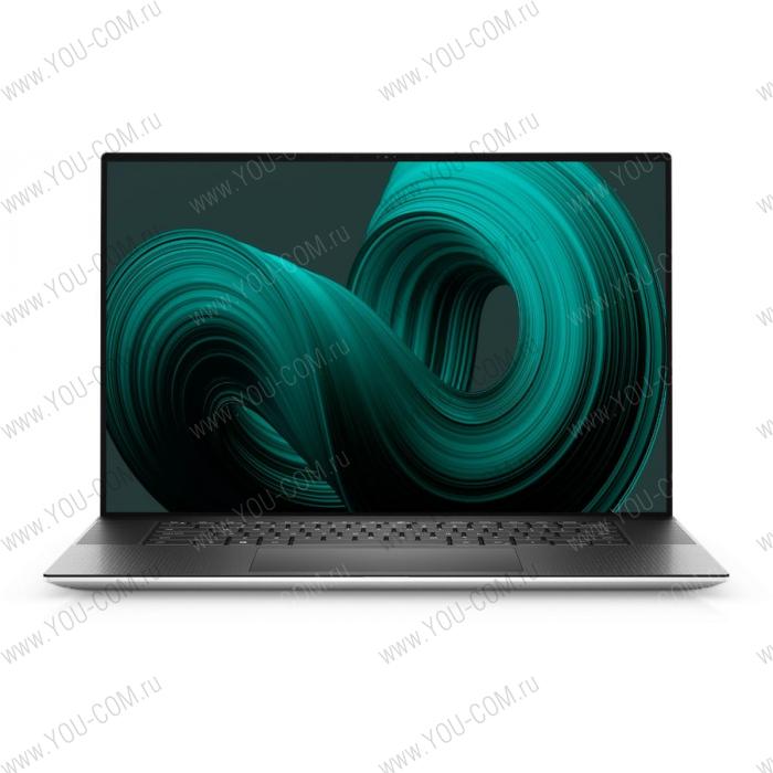 Ноутбук без сумки DELL XPS 17 9710-1663 Core i7-11800H 17.0" FHD+ (1920 x 1200) InfinityEdge NT Anti-Glare 500-Nit  16GB 1T SSD  RTX 3050 4GB GDDR6 Backlit Kbrd 6-Cell 97WHr  2y Win 11 Home Platinum Silver 2,53kg