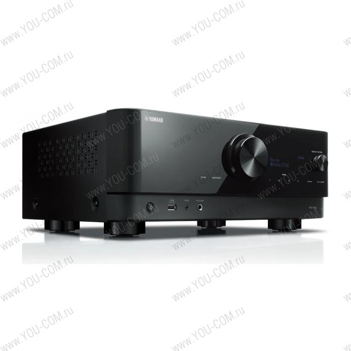 Ресивер Yamaha AV RX-V6A