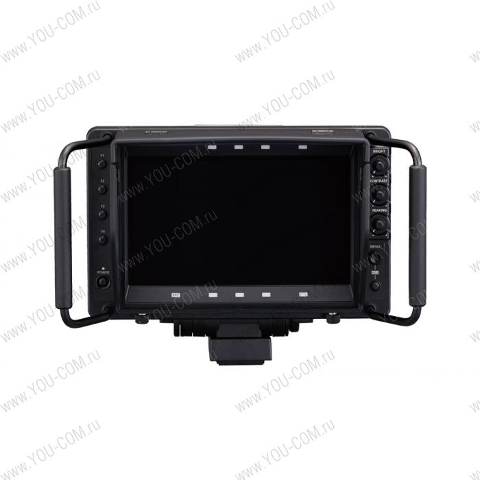 Видоискатель Panasonic AK-HVF100GJ Накамерный видоискатель 9"