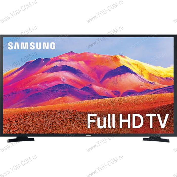 Телевизор Samsung UE43T5202AUXRU, 43", FULL HD, Smart TV,HDMI,USB,Wi-Fi черный