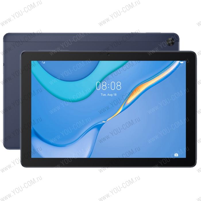 Планшетный компьютер HUAWEI MatePad T 53012RDK/ 9.7" 1280x800 2GB RAM / 32GB ROM WiFi Android 10 Deepsea Blue (AGRK-W09) (AgrK-W09B)