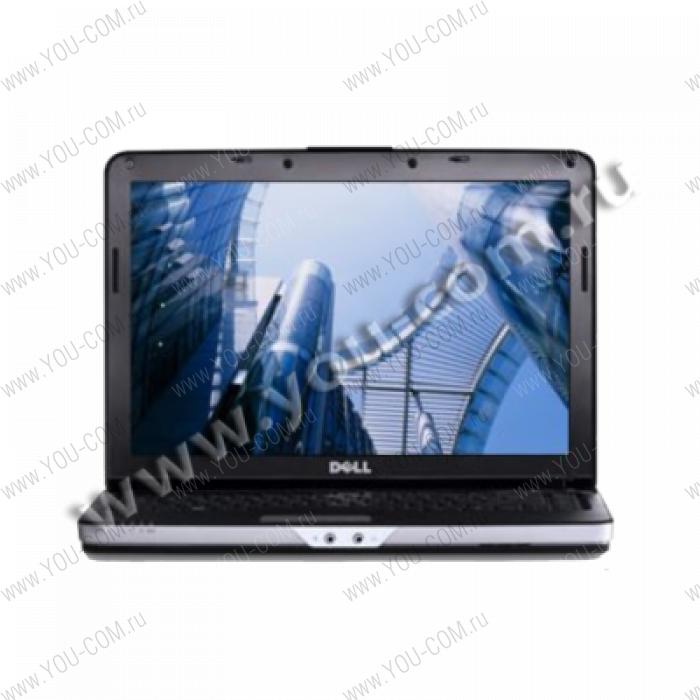 Ноутбук Dell Vostro A860 Cel DC T1500 1.86Ггц/2*Оперативная память 1Гб/Жесткий диск 320Гб/Привод DVD-RW/GMA/15.6\" - Диагональ WXGA/WF/VB/1NBD