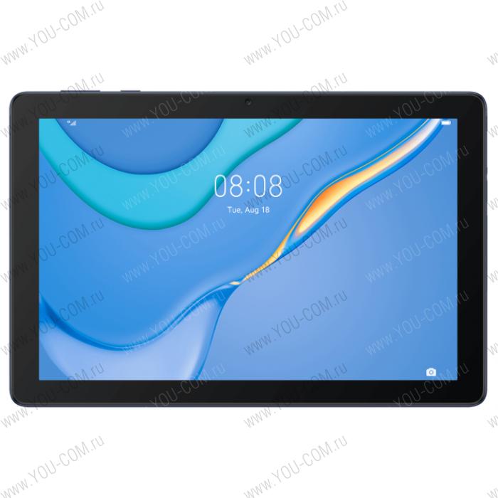  Планшетный компьютер HUAWEI MatePad T 53012NKB/ 9.7" 1280x800 4GB RAM / 64 ROM WiFi+LTE Android 10 Deepsea Blue (AGRK-L09) (AgrK-L09D) /