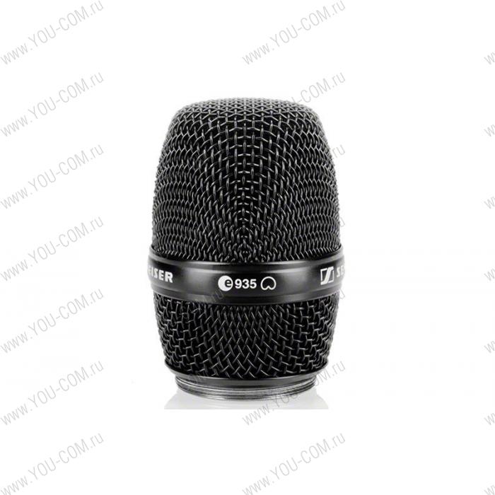 Микрофонная головка Sennheiser MMD 935-1 BK