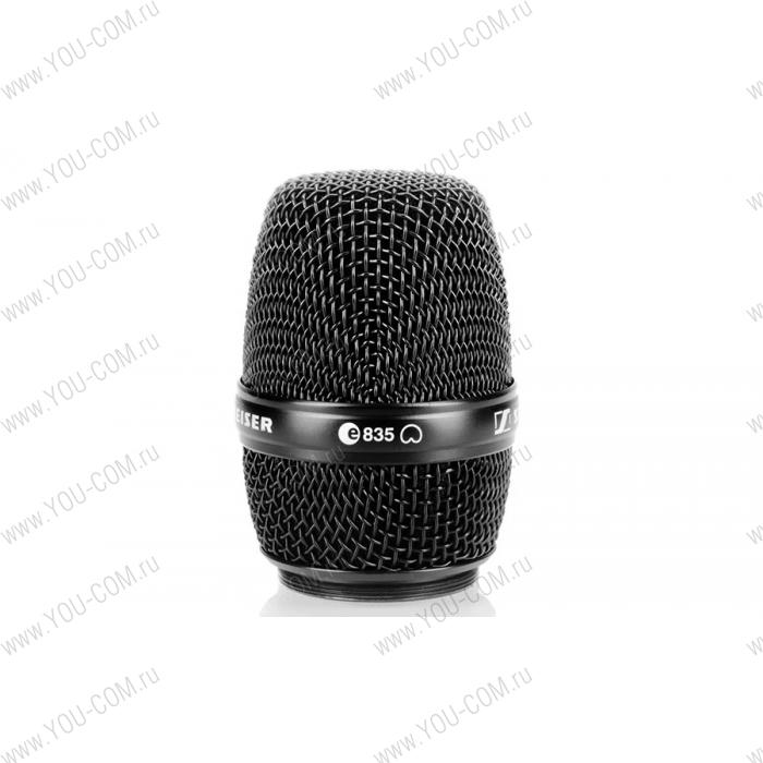Микрофонная головка Sennheiser MMD 835-1 BK
