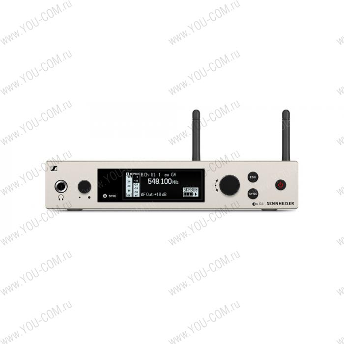 Приёмник Sennheiser EM 300-500 G4-GW