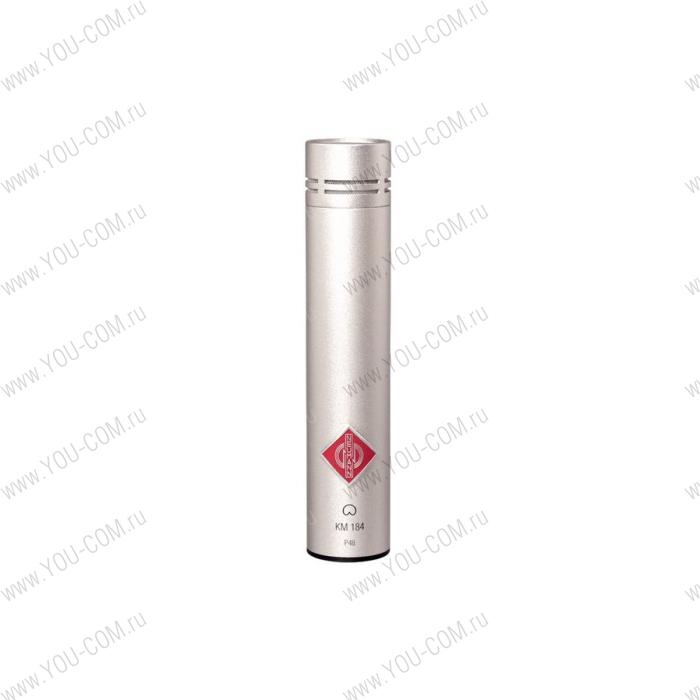 Микрофон Neumann Sennheiser KM 184 stereo set