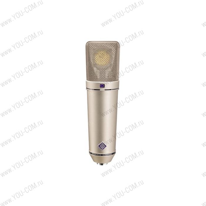 Микрофон Neumann Sennheiser U 87 Ai