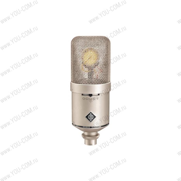 Микрофон Neumann ламповый студийный Sennheiser M 149-SET-EU