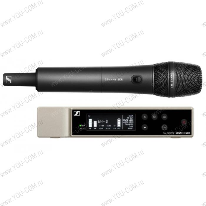 Радиосистема Sennheiser EW-D 835-S SET (S7-10)