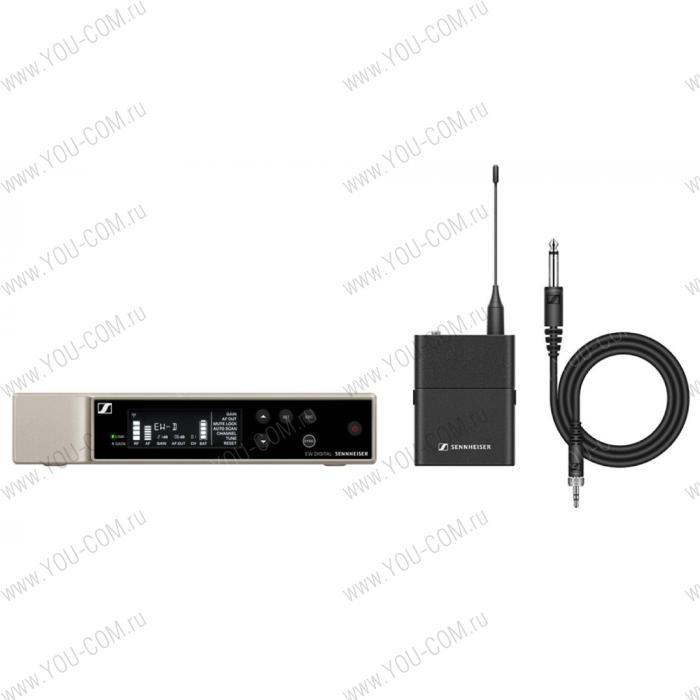 Радиосистема Sennheiser EW-D CI1 SET (S7-10)