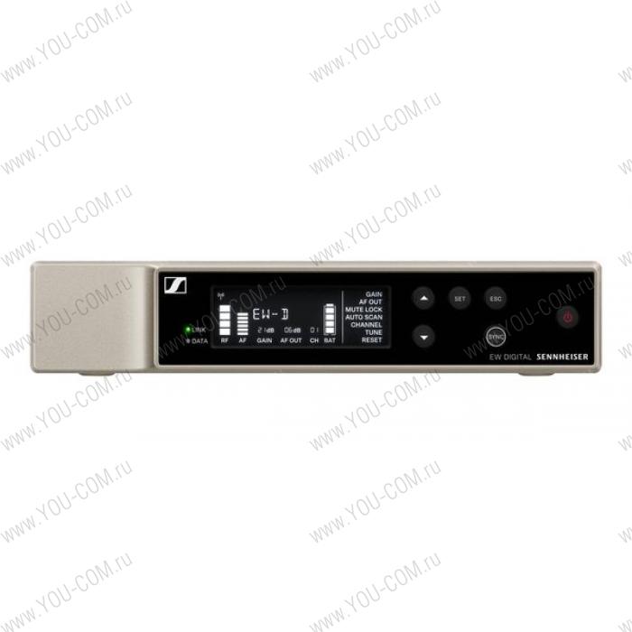 Приемник Sennheiser EW-D EM (Q1-6)