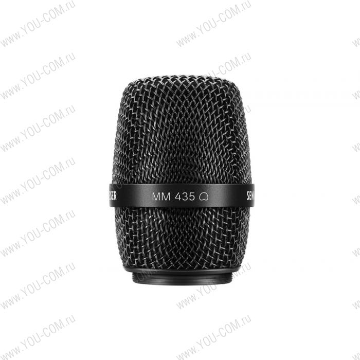 Капсюль динамический микрофонный Sennheiser MM 435