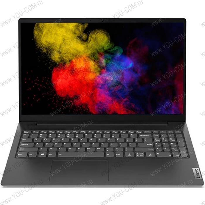 Ноутбук Lenovo V15 GEN2 ITL 82KB00N2RU 15.6" FHD (1920x1080) TN AG 250N, I5-1135G7 2.4G, 8GB DDR4 3200, 256GB SSD M.2, Radeon Graphics, WiFi, BT, 2cell 38Wh, Win11 Pro, 1Y CI, 1.7kg, 