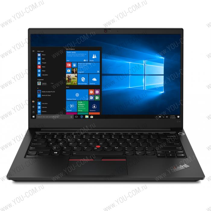 Ноутбук ThinkPad L15 AMD G1 T 20U7003TRT  15,6" FHD (1920x1080) AG, Ryzen 5 Pro 4650U, 8GB DDR4 3200, 256GB SSD M.2, Radeon Graphics, NoWWAN, WiFi, BT, SCR, TPM2, FPR, IR Cam, 3cell 45Wh, 65W USB-C, Win 10 Pro, 1Y CI, 