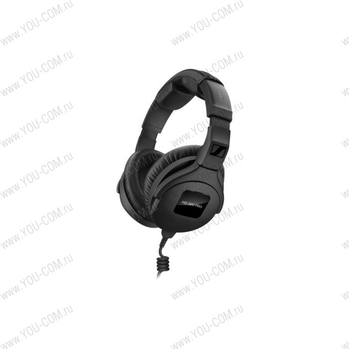Наушники Sennheiser HD 300 PRO