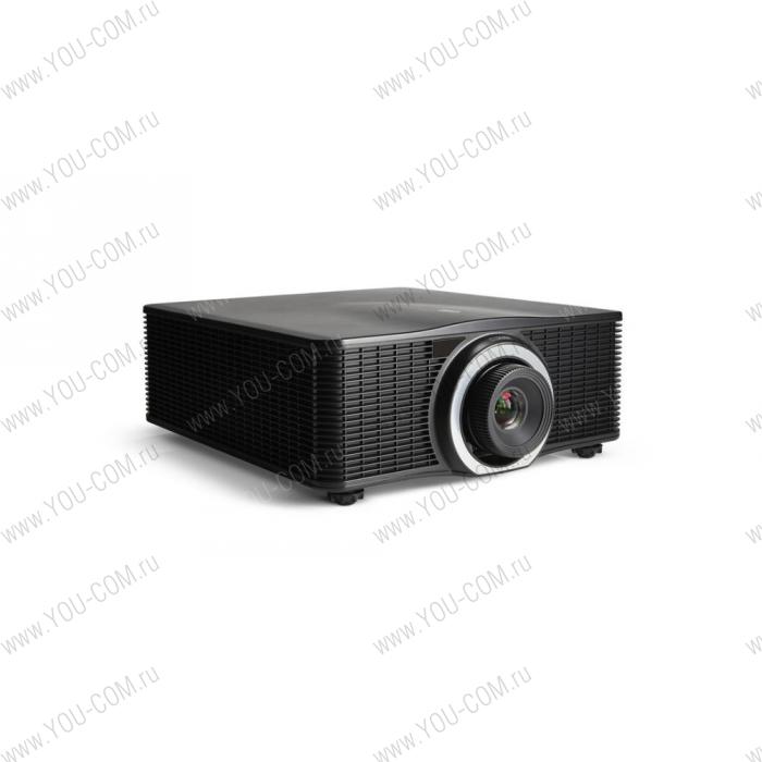 Лазерный проектор Barco G62-W9 Black