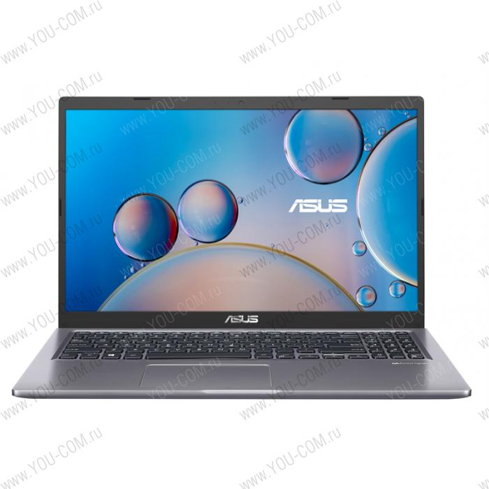 Ноутбук ASUS VivoBook 15 Special X515EA-EJ1791W Intel Core I5-1135G7/8Gb/256Gb M.2 SSD/15.6" FHD IPS AG (1920x1080)/WiFi/BT/VGA Cam/Windows 11 Home/1.8Kg/Slate Grey/