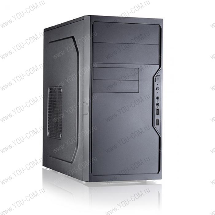 Компьютер  Lime Start 300 (Intel Core i3 10100, RAM 8Gb, SSD 240Gb, Win10 Pro)