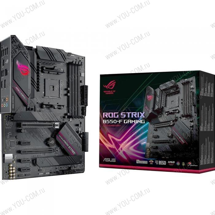 ROG STRIX B550-F GAMING  RTL {4}